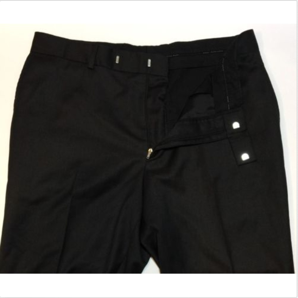 BOSS HUGO BOSS Men's Dress Pant.